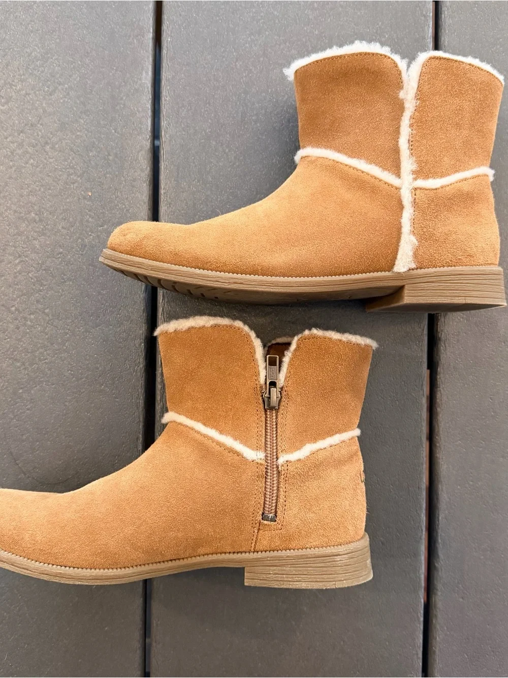 UGG Colette Kids Boots